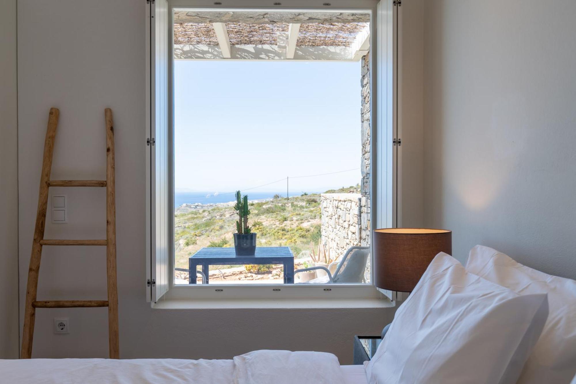 Noble 7 Suites - Adults Only - Onar Hotels Collection Páros Extérieur photo