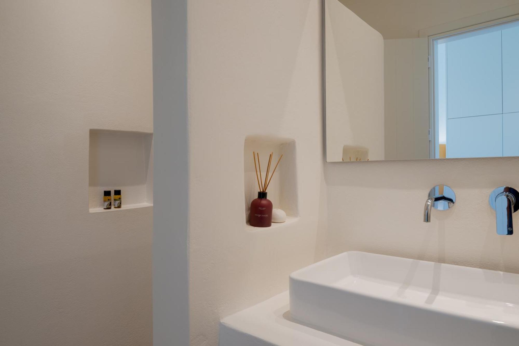Noble 7 Suites - Adults Only - Onar Hotels Collection Páros Extérieur photo