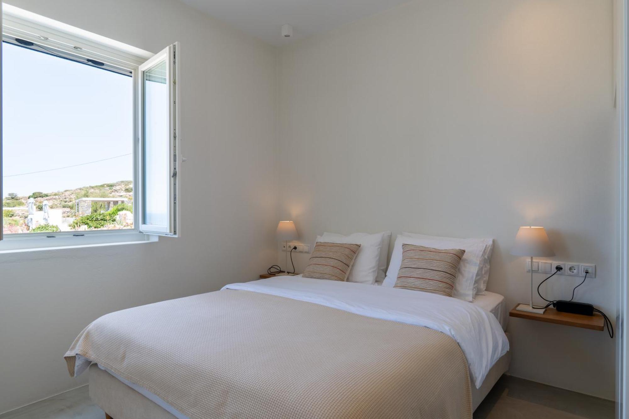 Noble 7 Suites - Adults Only - Onar Hotels Collection Páros Extérieur photo