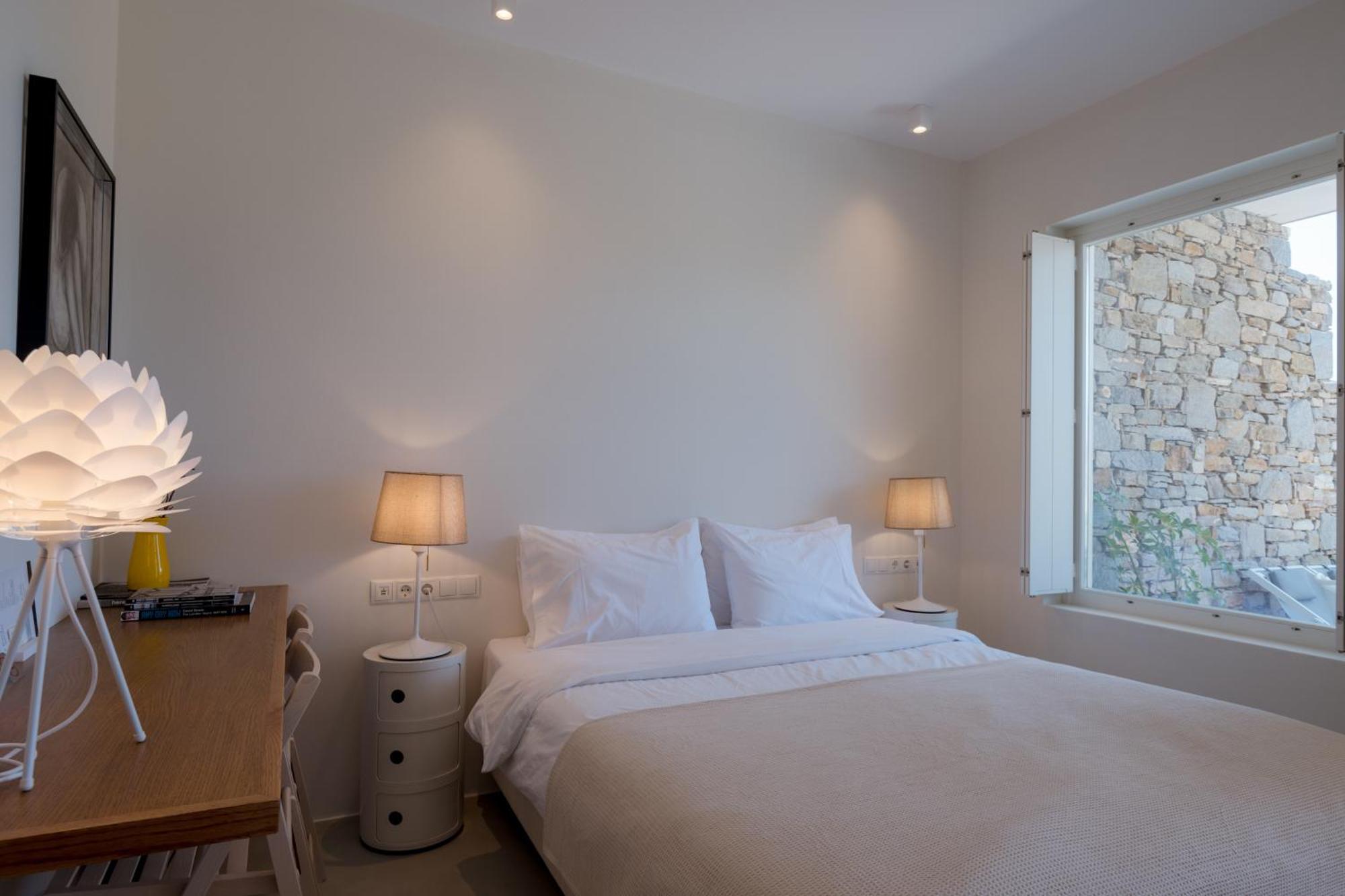 Noble 7 Suites - Adults Only - Onar Hotels Collection Páros Extérieur photo