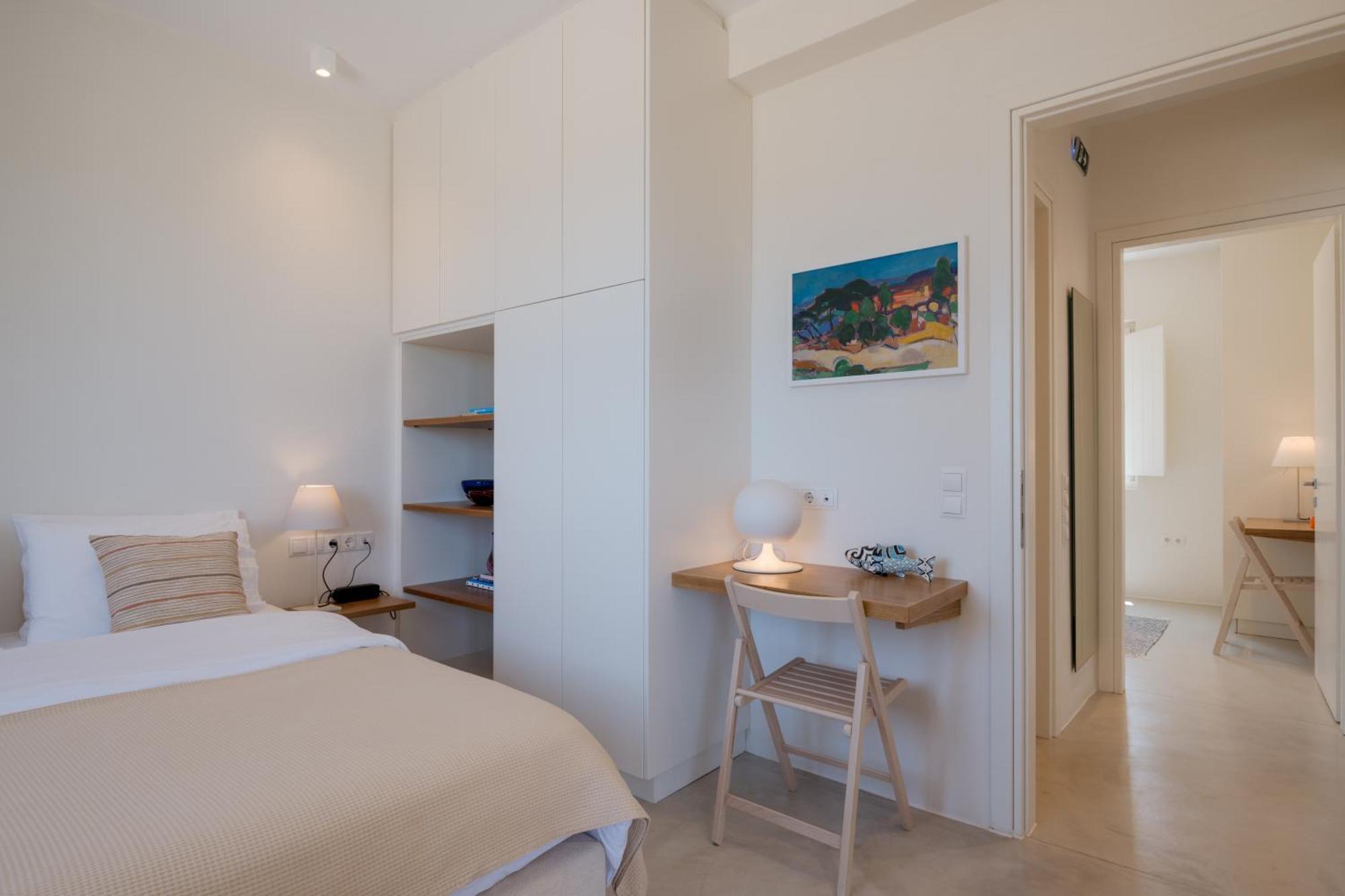 Noble 7 Suites - Adults Only - Onar Hotels Collection Páros Extérieur photo