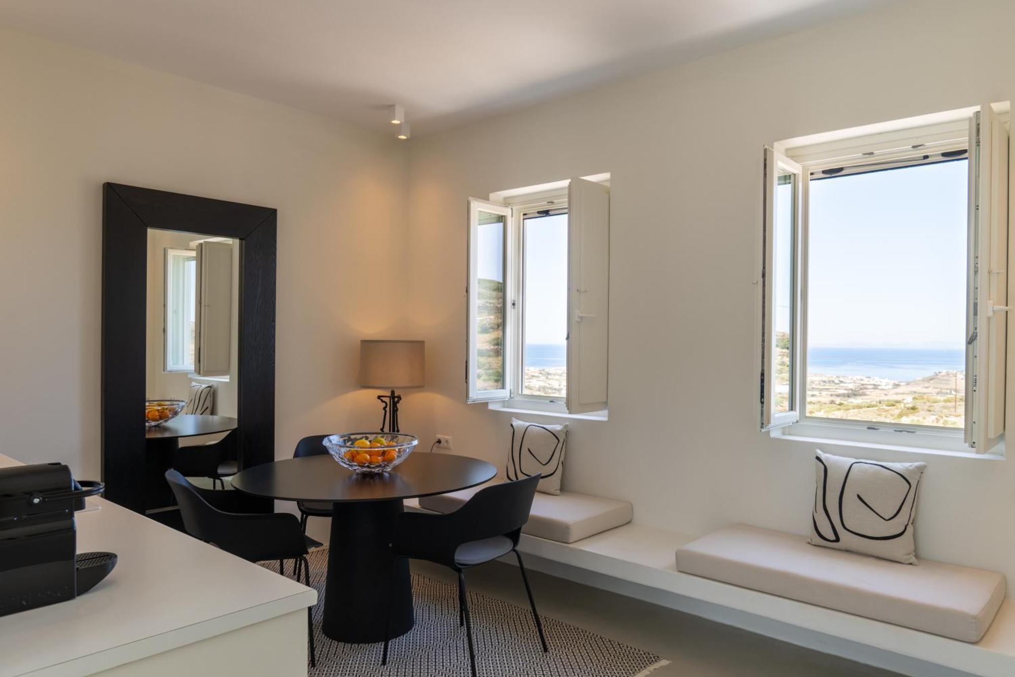Noble 7 Suites - Adults Only - Onar Hotels Collection Páros Extérieur photo