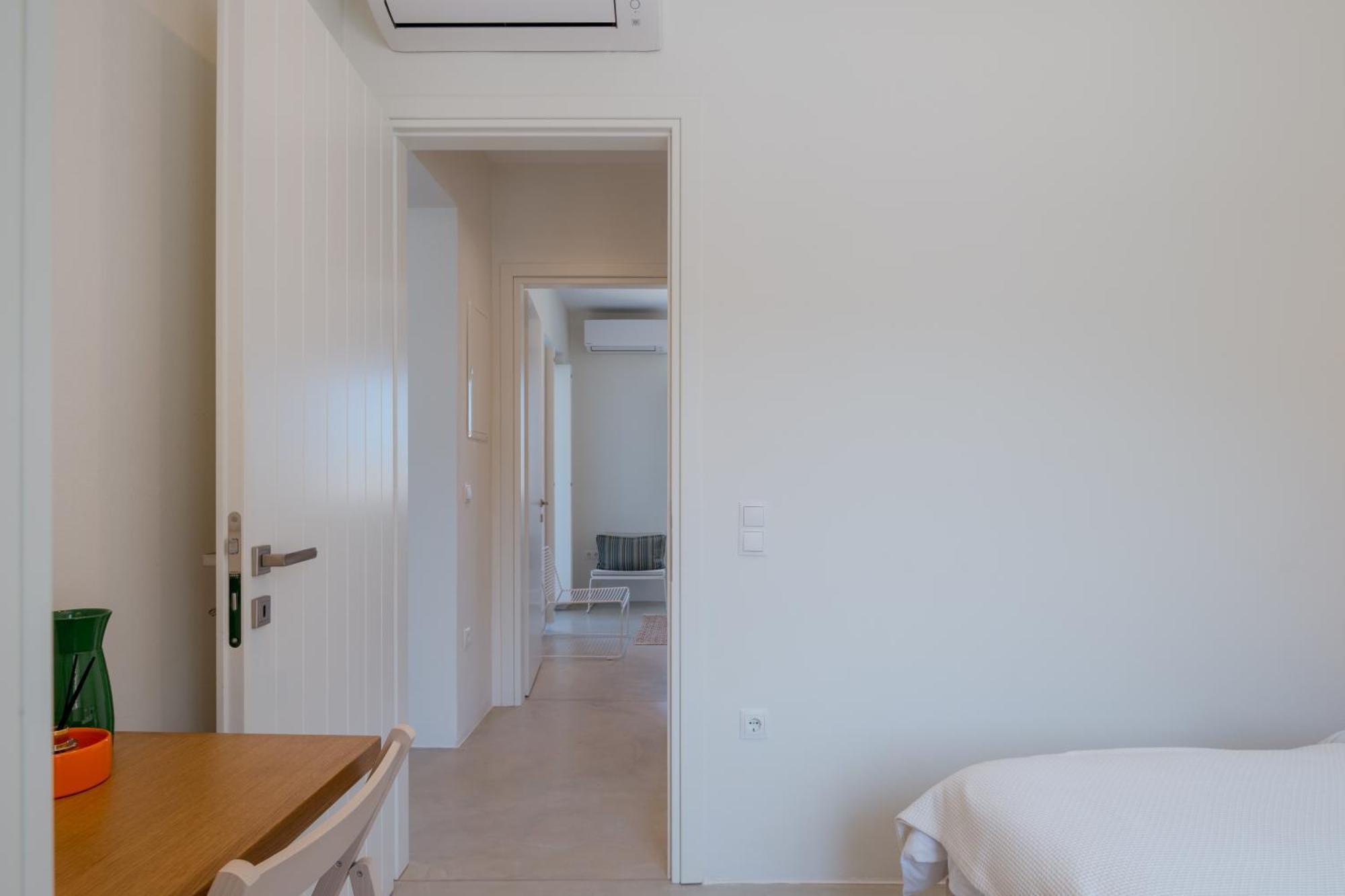 Noble 7 Suites - Adults Only - Onar Hotels Collection Páros Extérieur photo